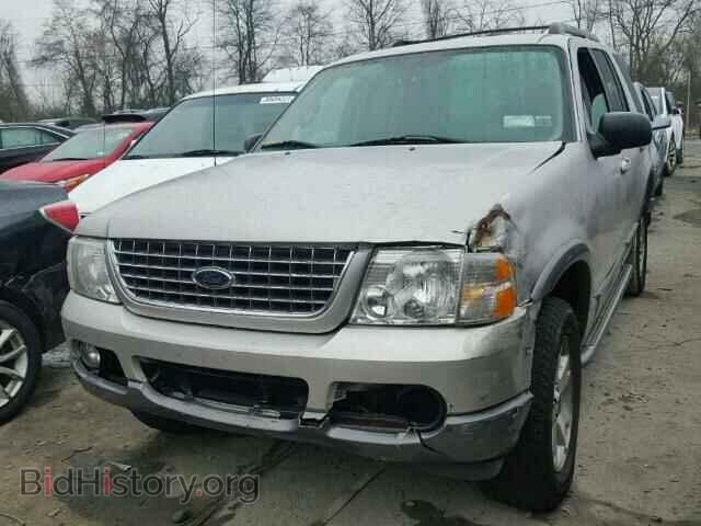 2005 FORD EXPLORER - VIN: 1FMZU73E25UA10178 - Photo 2