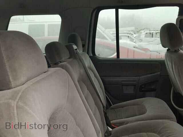 2005 FORD EXPLORER - VIN: 1FMZU73E25UA10178 - Photo 6