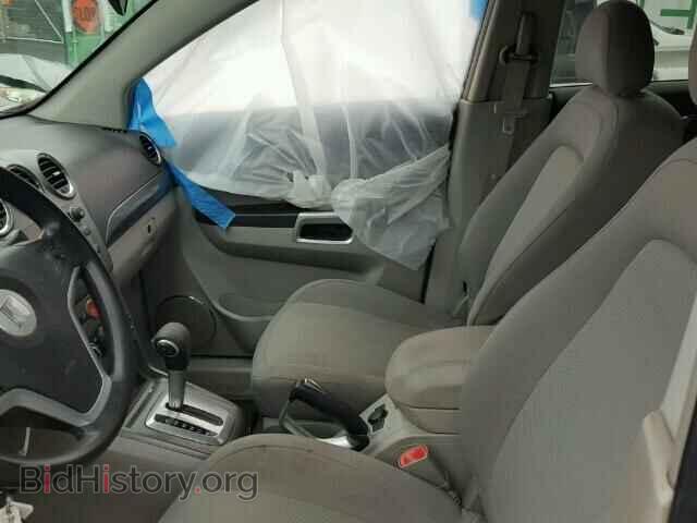 2008 SATURN VUE - VIN: 3GSCL33P78S569841 - Фото 5