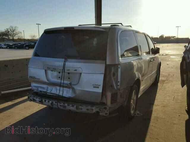 2011 DODGE CARAVAN - VIN: 2D4RN5DG6BR679412 - Фото 4