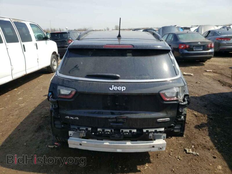 2022 Jeep COMPASS (VIN 3C4NJDFB7NT113358) — photo 6 of 13