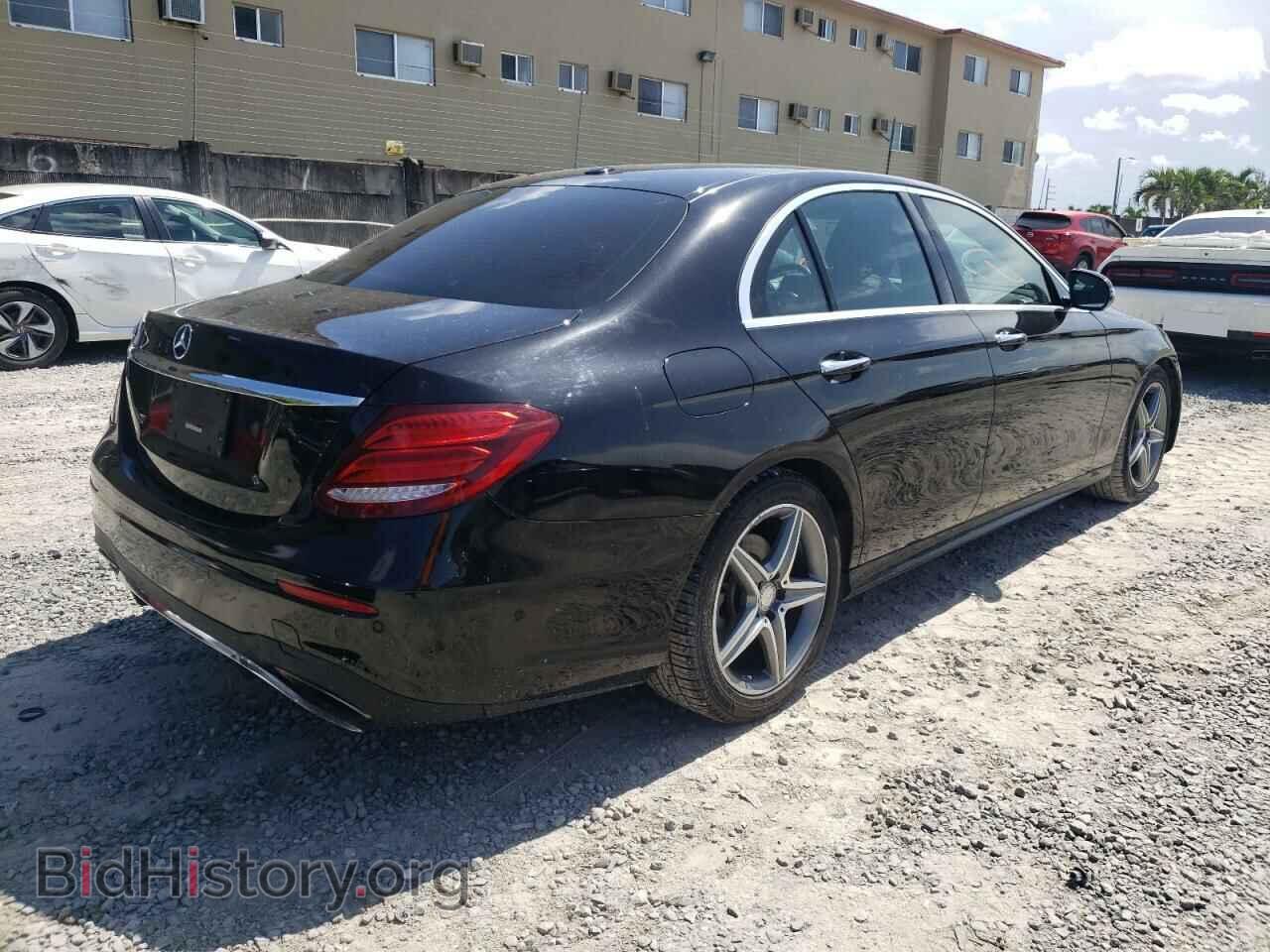 2017 MERCEDES-BENZ E-CLASS - VIN: WDDZF4JB5HA070781 - Фото 4