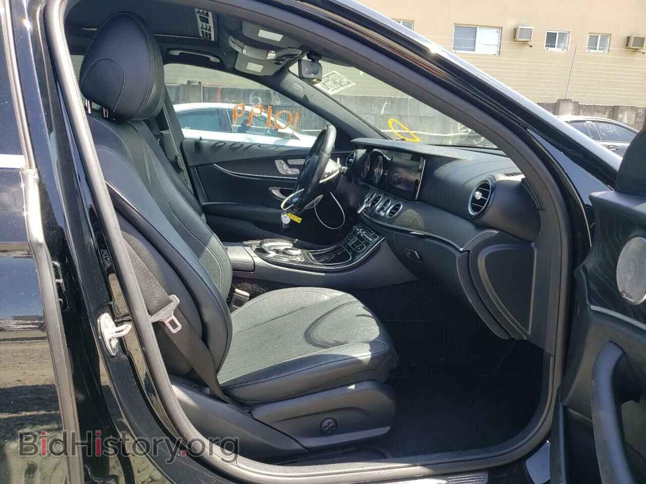 2017 MERCEDES-BENZ E-CLASS - VIN: WDDZF4JB5HA070781 - Фото 5