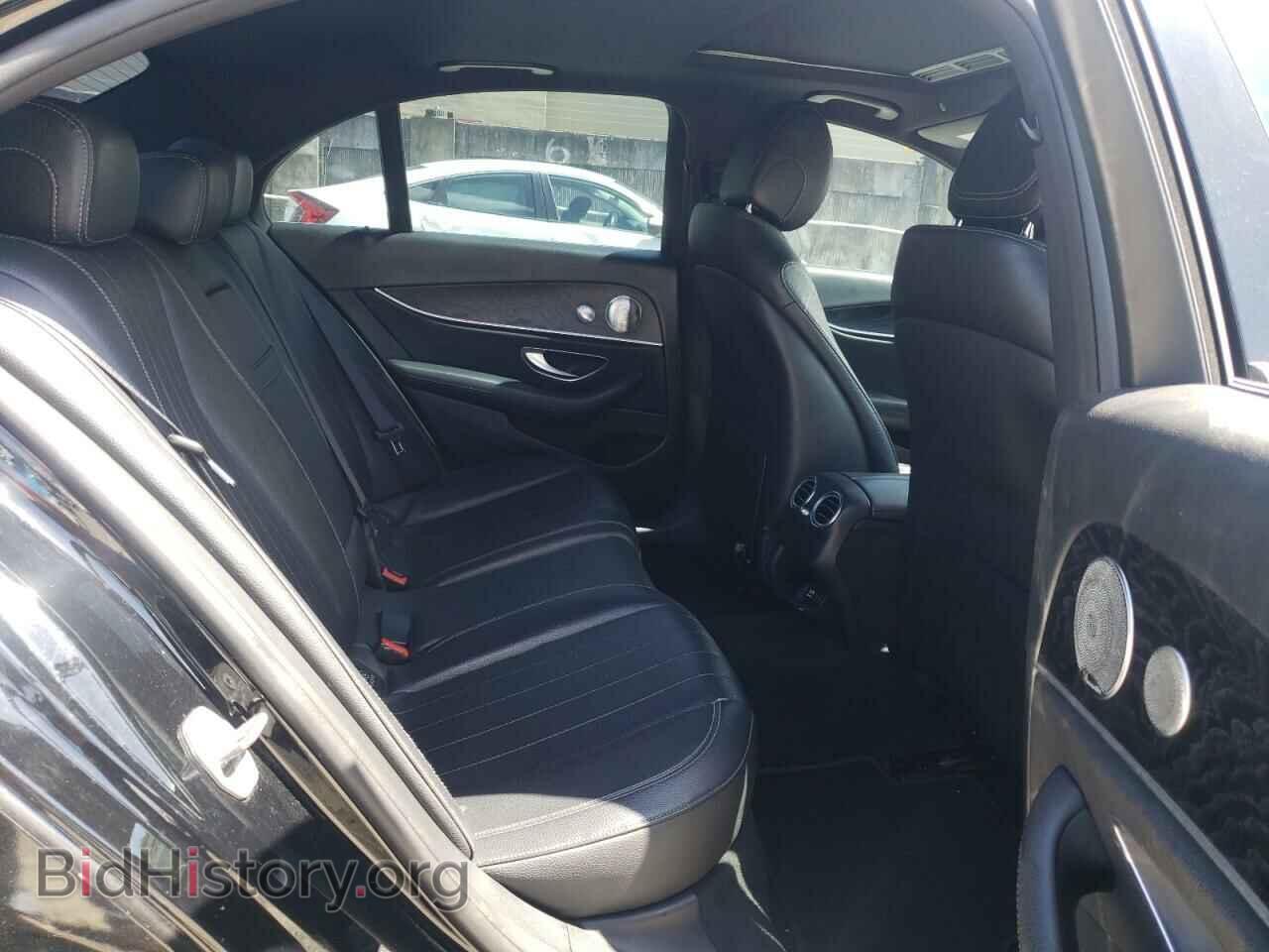 2017 MERCEDES-BENZ E-CLASS - VIN: WDDZF4JB5HA070781 - Фото 6