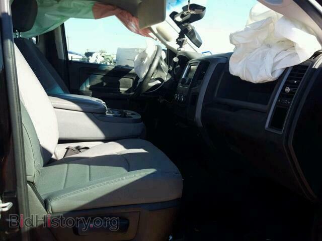 2013 RAM 1500 ST (VIN 1C6RR6FT8DS717376) — photo 5 of 10