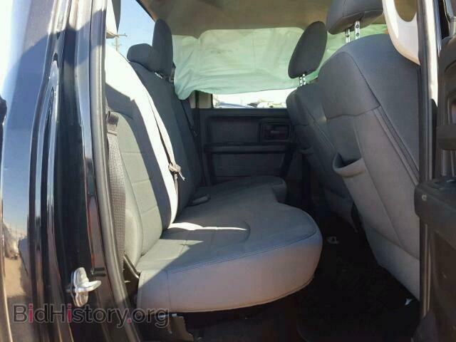 2013 RAM 1500 ST - VIN: 1C6RR6FT8DS717376 - Фото 6