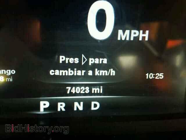 2013 RAM 1500 ST - VIN: 1C6RR6FT8DS717376 - Фото 8