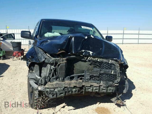 2013 RAM 1500 ST - VIN: 1C6RR6FT8DS717376 - Фото 9
