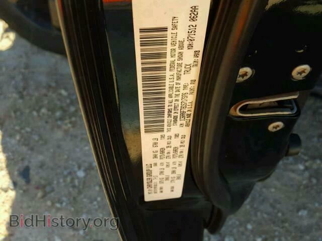 2013 RAM 1500 ST - VIN: 1C6RR6FT8DS717376 - Фото 10