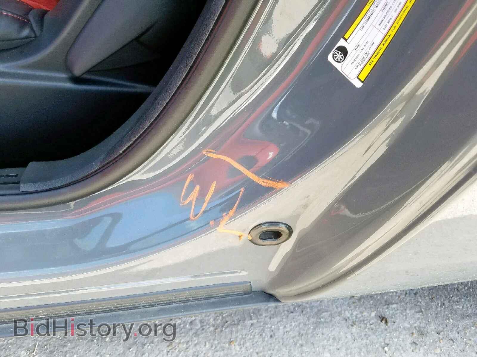2019 DODGE CHALLENGER - VIN: 2C3CDZFJ2KH534853 - Фото 9
