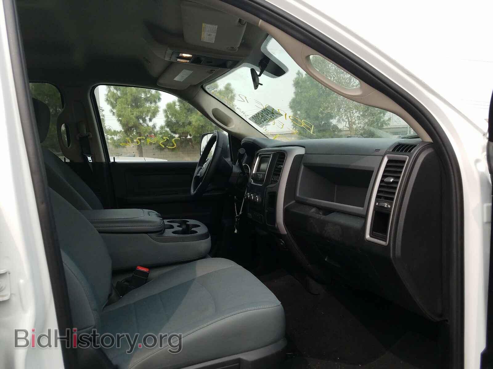 2017 RAM 2500 - VIN: 3C6UR5CL3HG502252 - Фото 5
