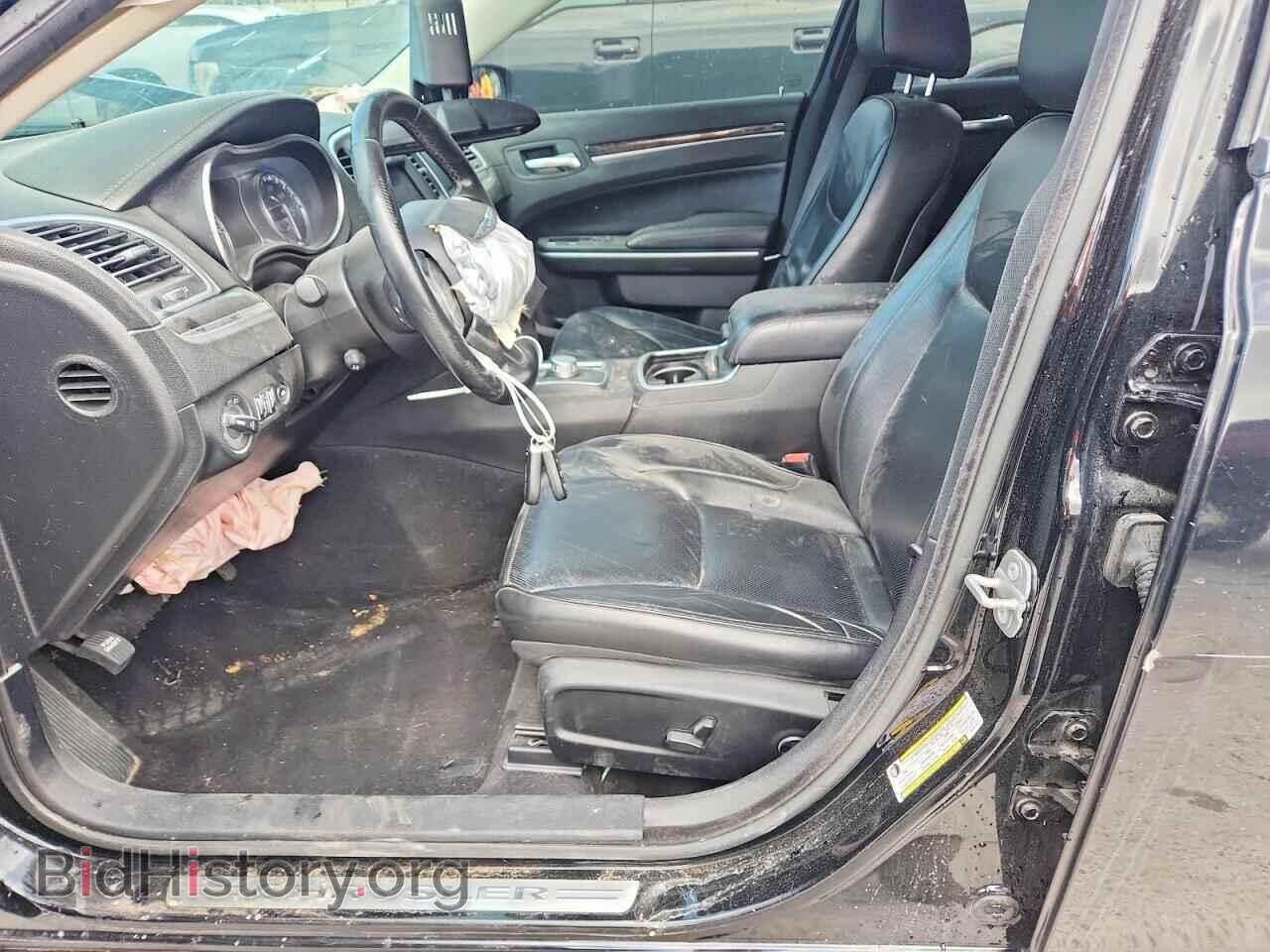 2021 CHRYSLER 300 - VIN: 2C3CCAAG0MH673432 - Фото 7