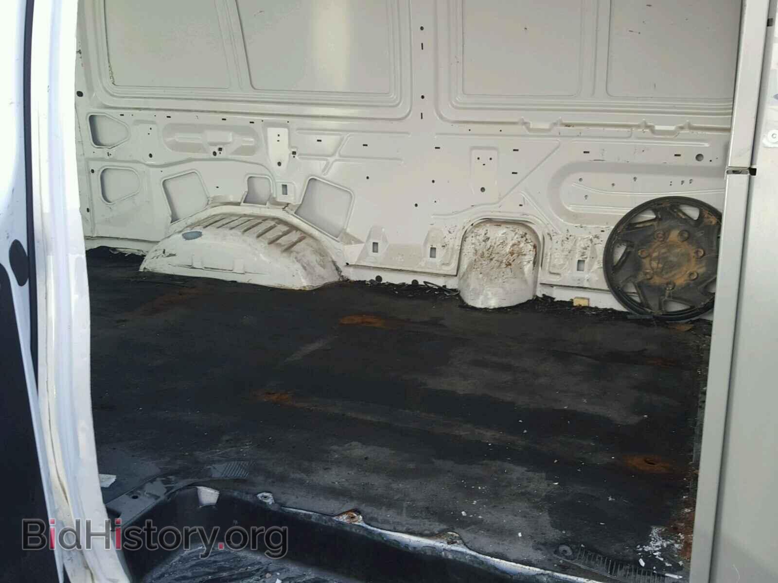 2012 FORD ECONOLINE - VIN: 1FTNS2EW0CDA70698 - Фото 6