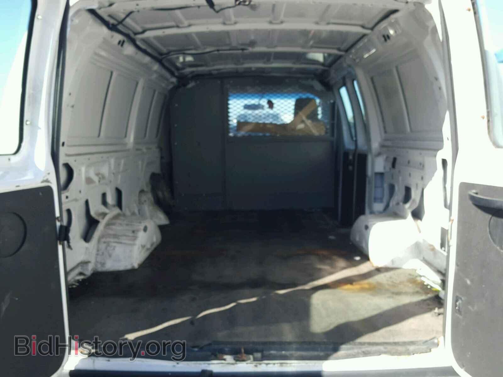 2012 FORD ECONOLINE - VIN: 1FTNS2EW0CDA70698 - Фото 9