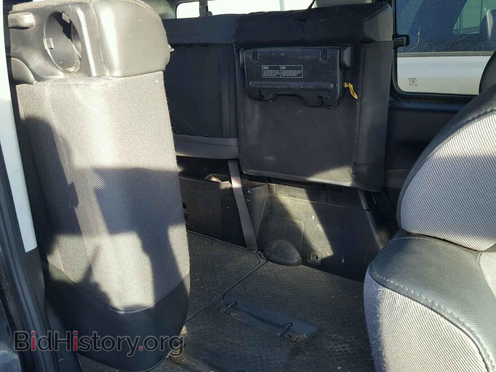 2005 HONDA ELEMENT - VIN: 5J6YH27615L033588 - Фото 6