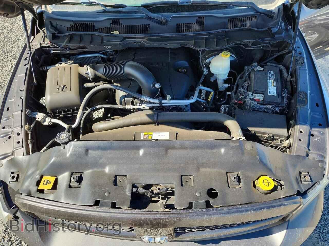 2015 RAM 1500 - VIN: 1C6RR6LT4FS675439 - Photo 11