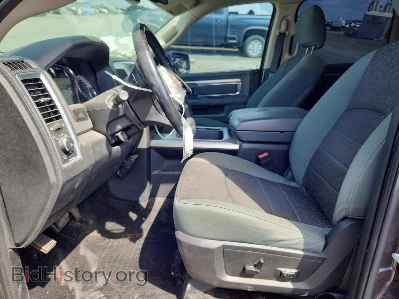 2015 RAM 1500 - VIN: 1C6RR6LT4FS675439 - Photo 7