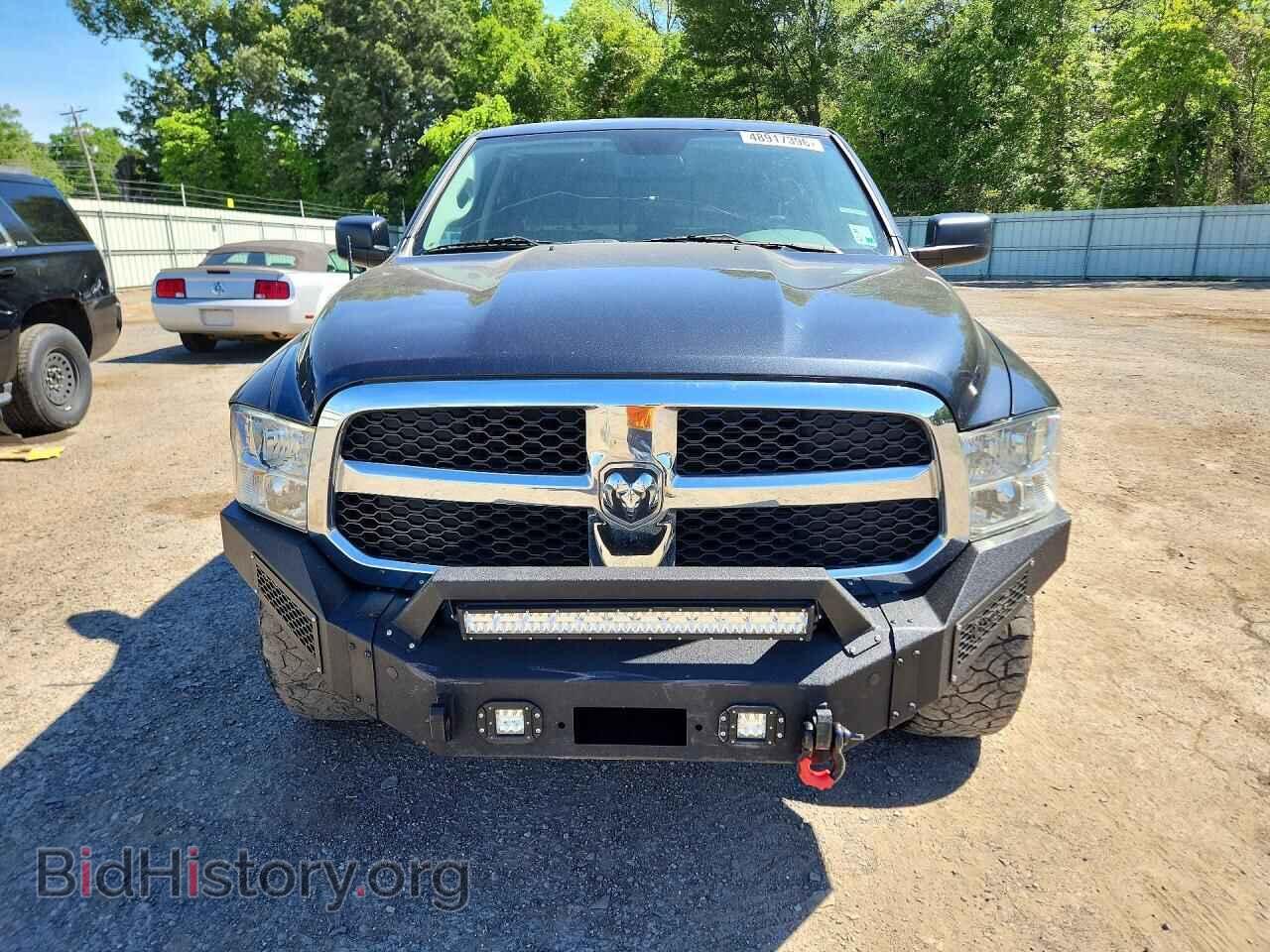2017 RAM 1500 - VIN: 1C6RR7GT6HS521317 - Photo 5