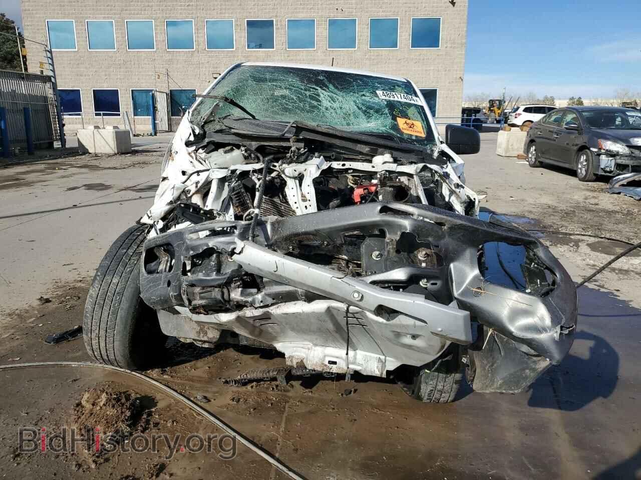 2019 FORD RANGER - VIN: 1FTER4FH7KLB10965 - Фото 5