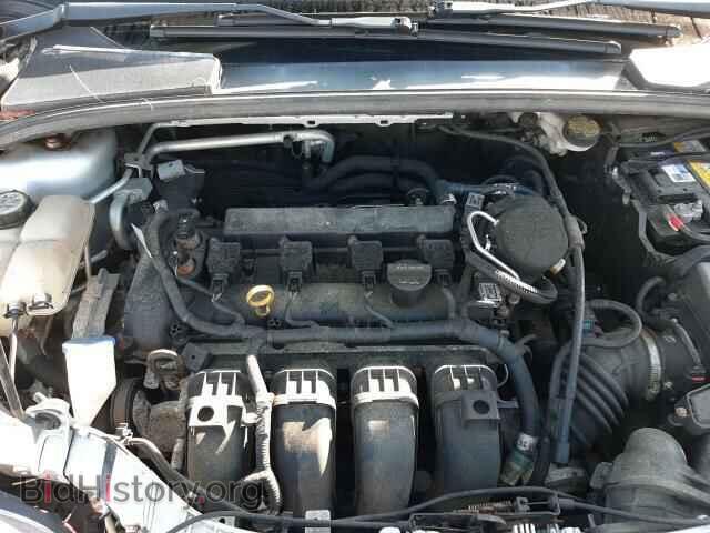 2012 FORD FOCUS - VIN: 1FAHP3E26CL423944 - Photo 8