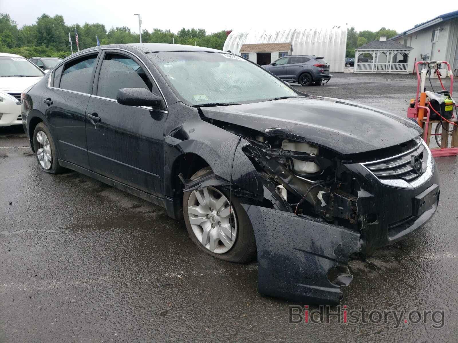 Photo 1N4AL2AP1AN563474 - NISSAN ALTIMA 2010