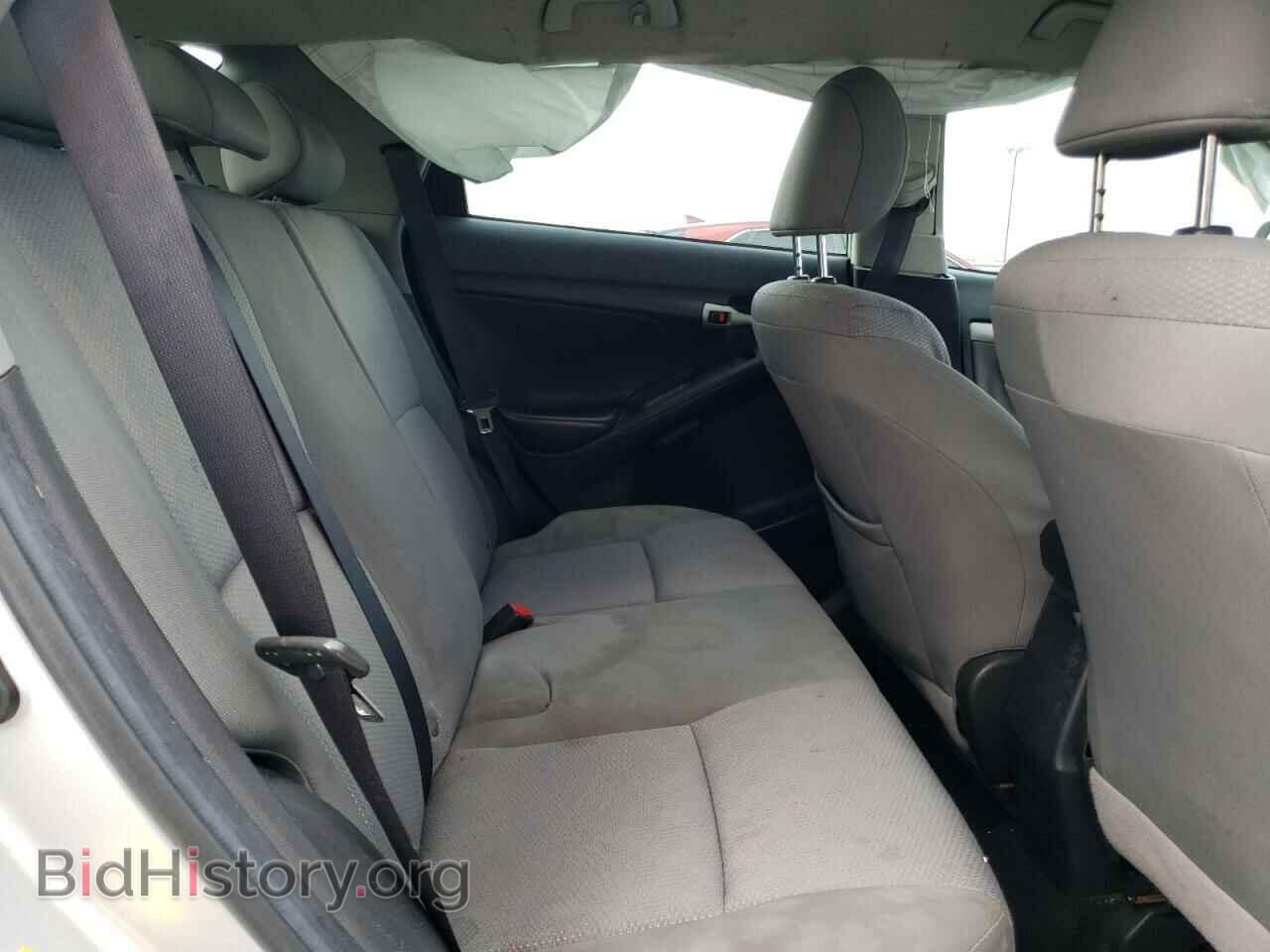 2009 TOYOTA COROLLA - VIN: 2T1KU40E69C190776 - Фото 10