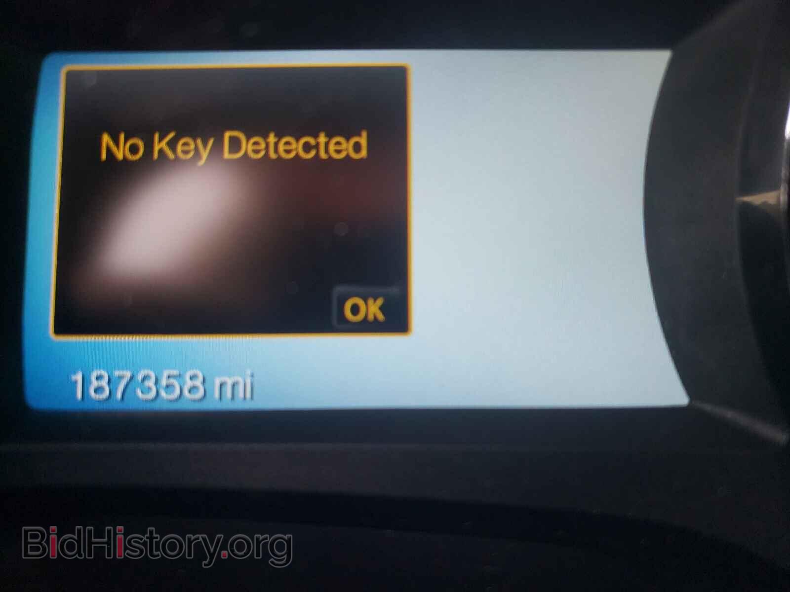 2011 FORD EDGE - VIN: 2FMDK4KC5BBA55714 - Фото 8