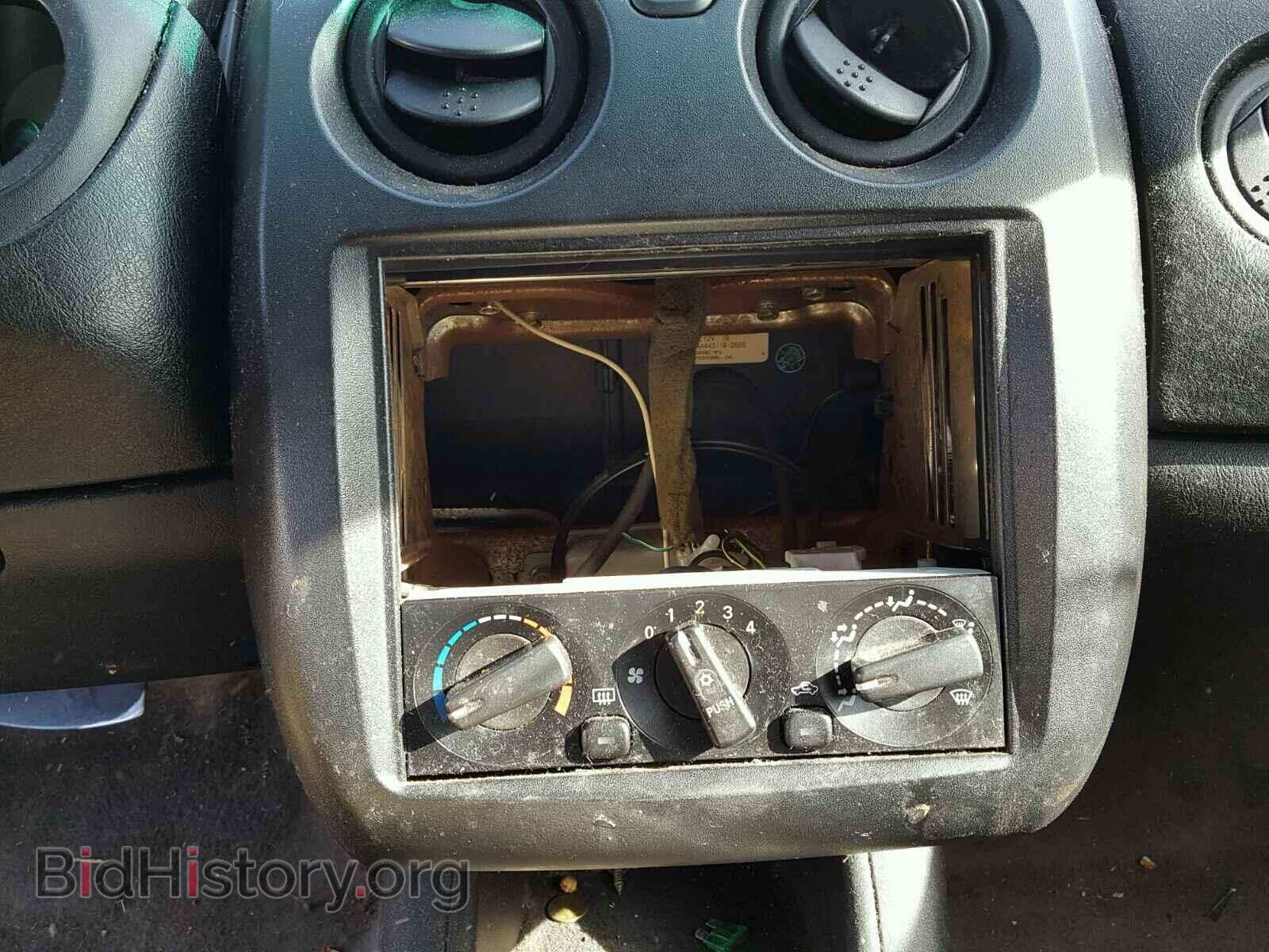 2000 MITSUBISHI ECLIPSE - VIN: 4A3AC54L5YE102211 - Фото 9