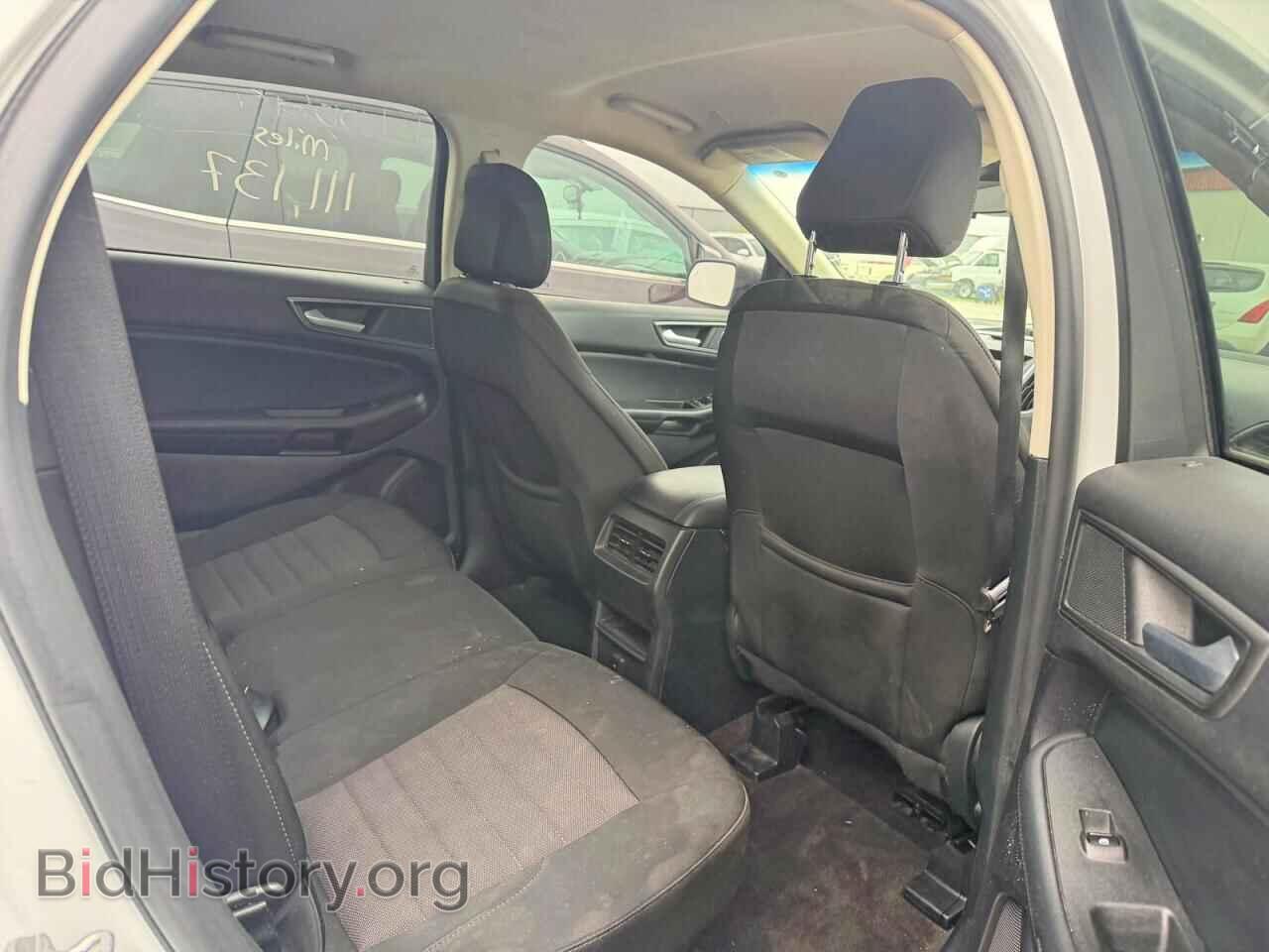 2020 FORD EDGE - VIN: 2FMPK3G94LBB30733 - Фото 6