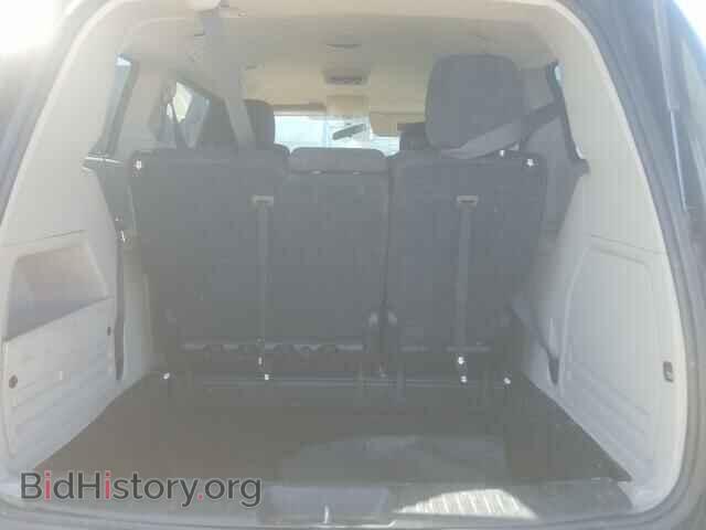 2012 DODGE CARAVAN - VIN: 2C4RDGBG4CR139508 - Фото 9