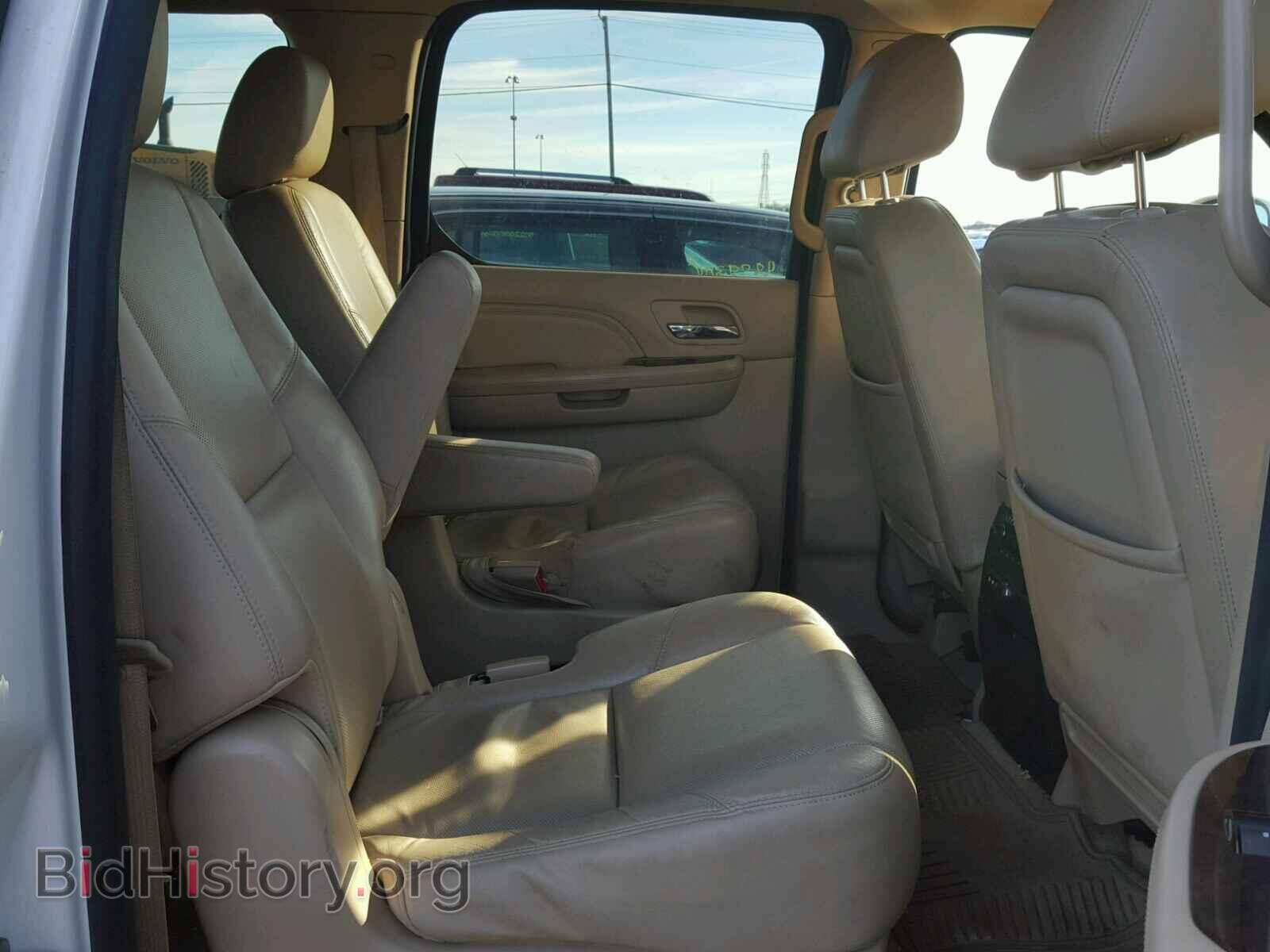 2014 CADILLAC ESCALADE - VIN: 1GYS4JEF2ER240437 - Фото 6