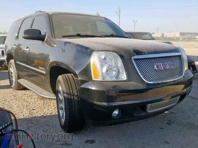 Фотография 1GKFK03209R302550 - GMC YUKON DENA 2009