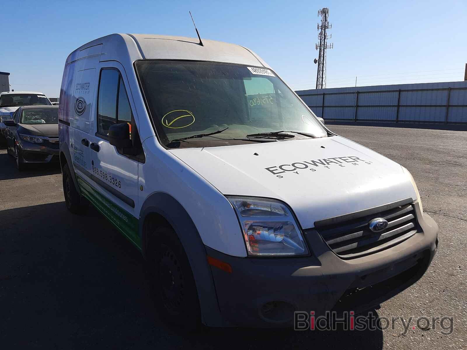 Фотография NM0LS7AN1BT052844 - FORD TRANSIT CO 2011