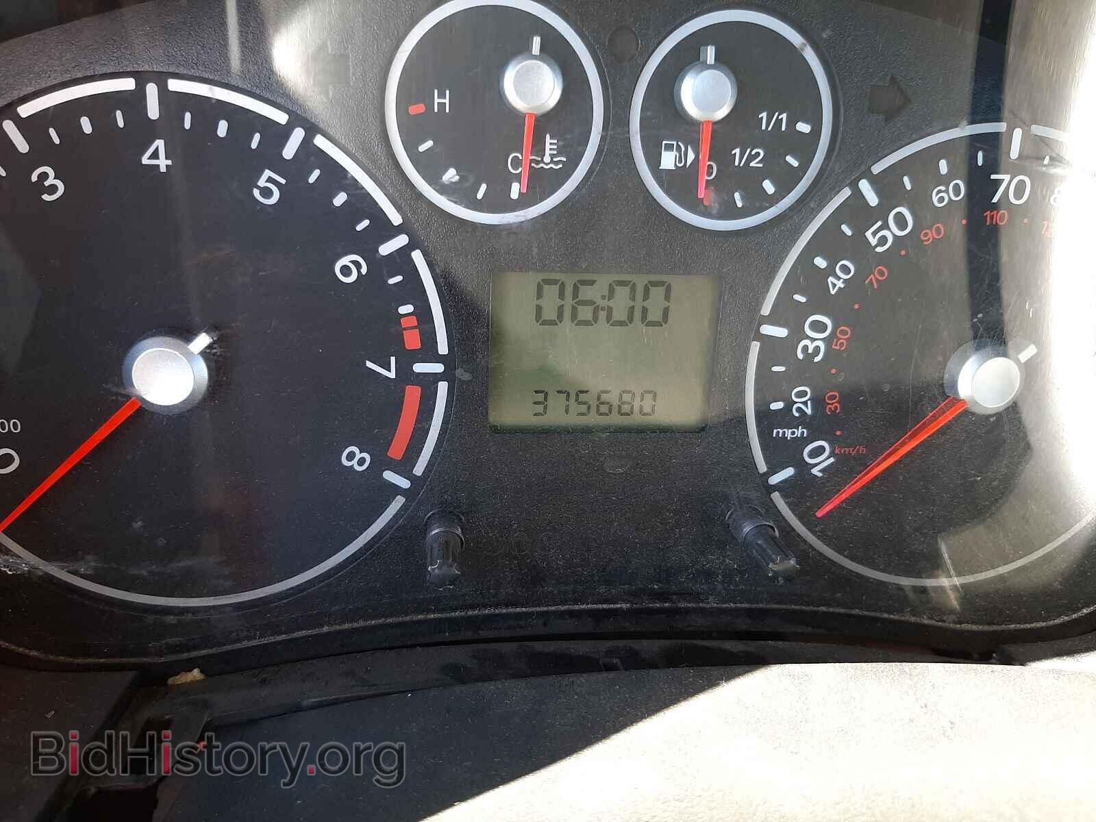 2011 FORD TRANSIT CO - VIN: NM0LS7AN1BT052844 - Фото 8