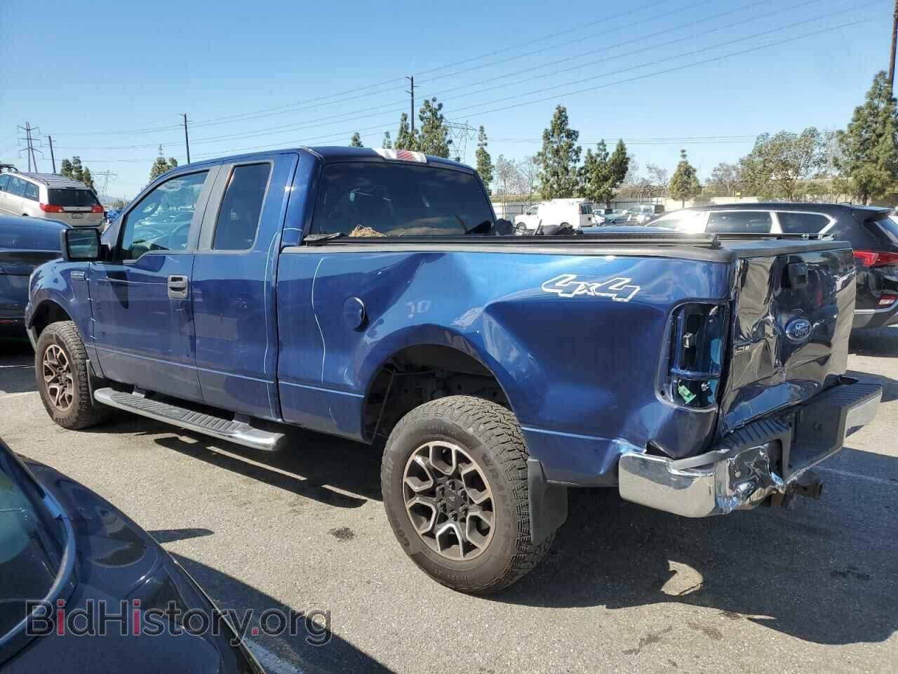 2007 FORD All Models - VIN: 1FTPX14V87KC76768 - Photo 2