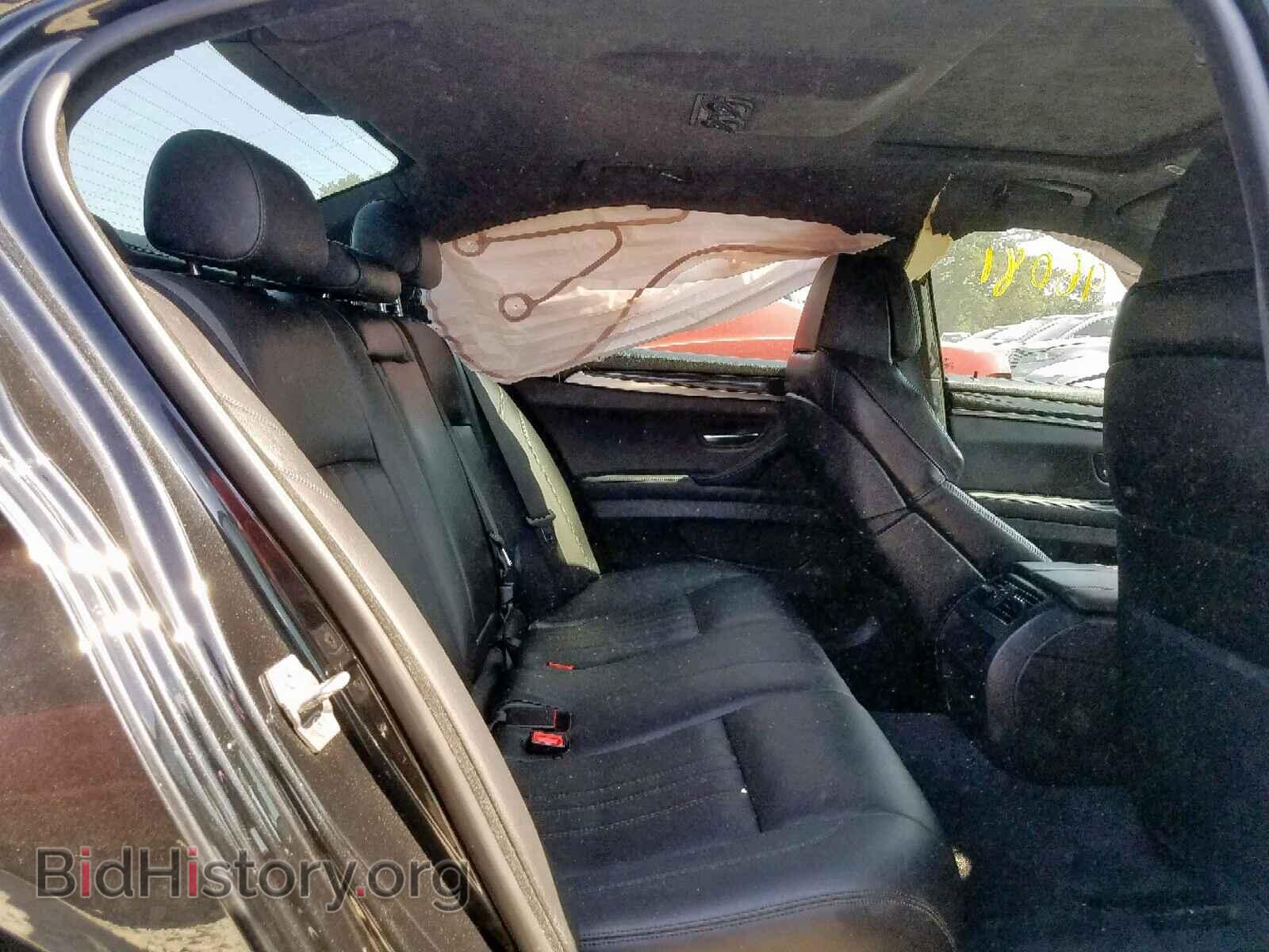 2013 BMW M5 - VIN: WBSFV9C52DC773573 - Фото 6