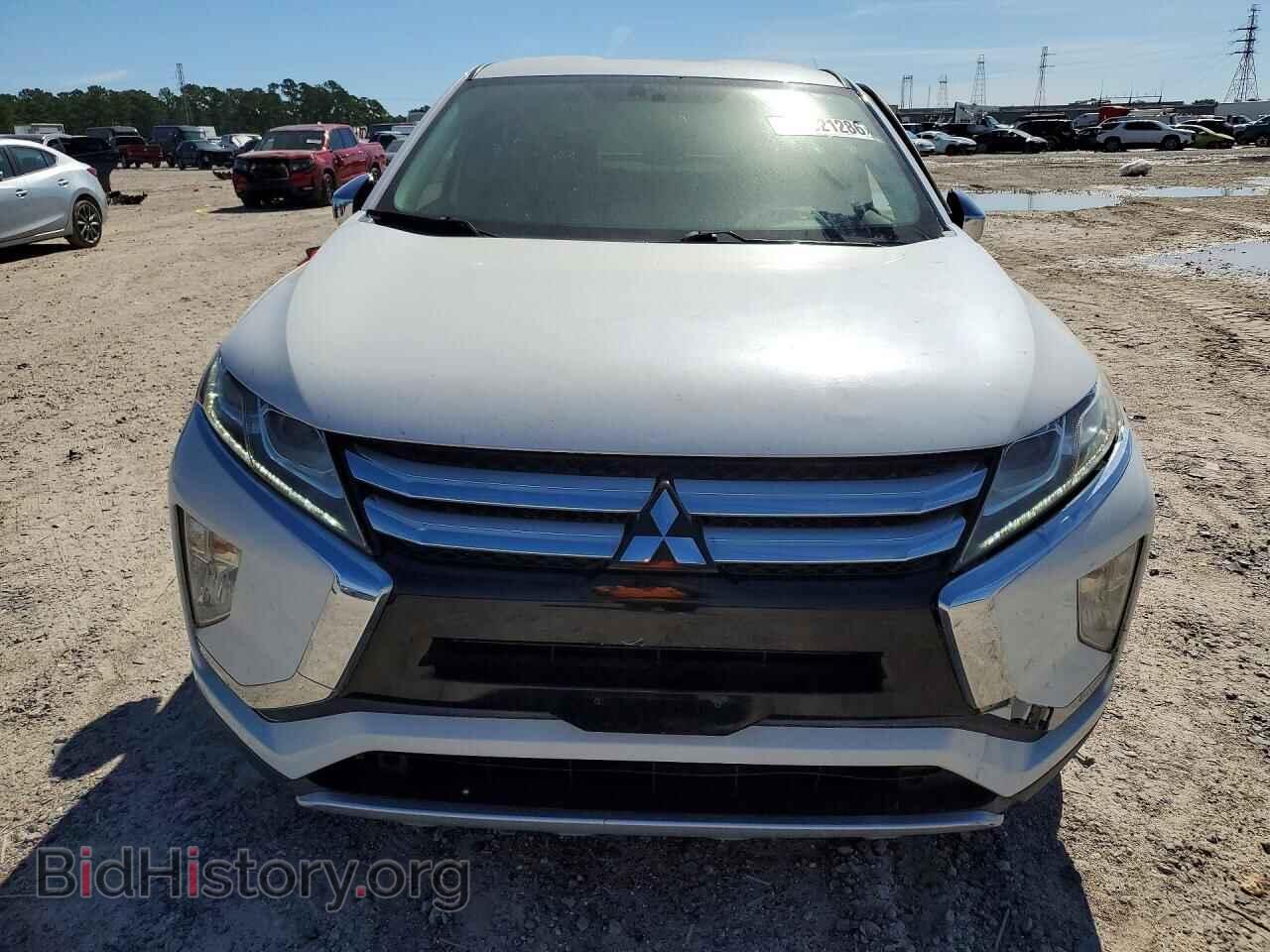 2019 MITSUBISHI ECLIPSE - VIN: JA4AT5AA9KZ021261 - Photo 5