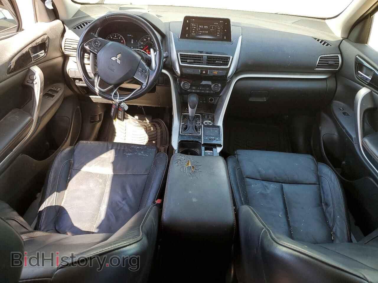 2019 MITSUBISHI ECLIPSE - VIN: JA4AT5AA9KZ021261 - Photo 8