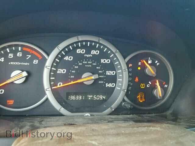2008 HONDA PILOT - VIN: 5FNYF18788B017814 - Фото 8