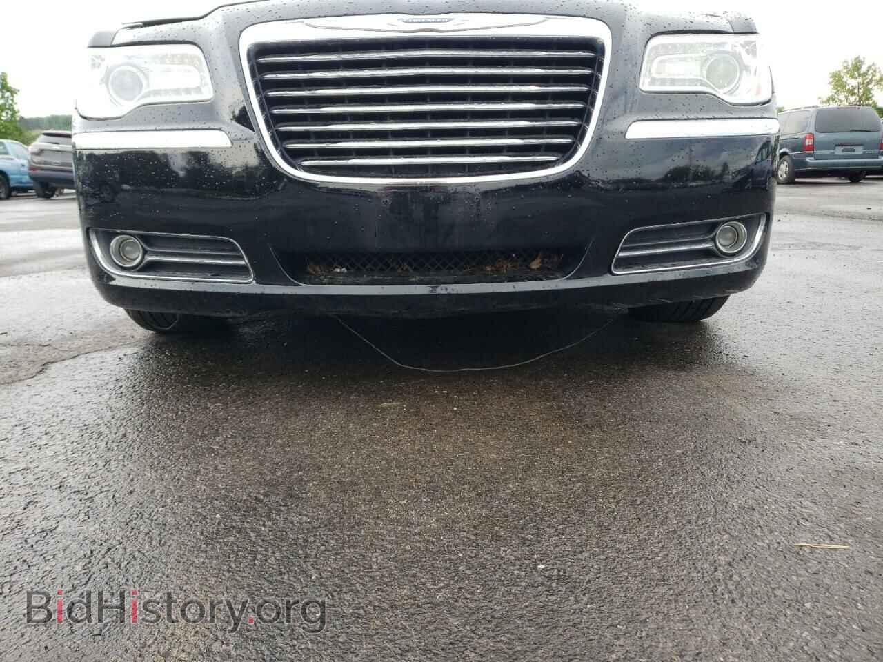 2012 CHRYSLER 300 - VIN: 2C3CCACG3CH223897 - Фото 9
