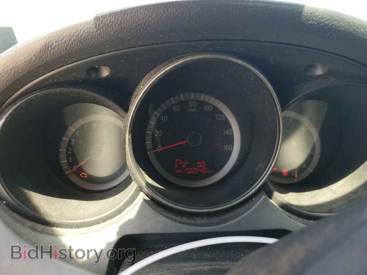 2010 KIA OPTIMA - VIN: KNAGG4A83A5405809 - Фото 9