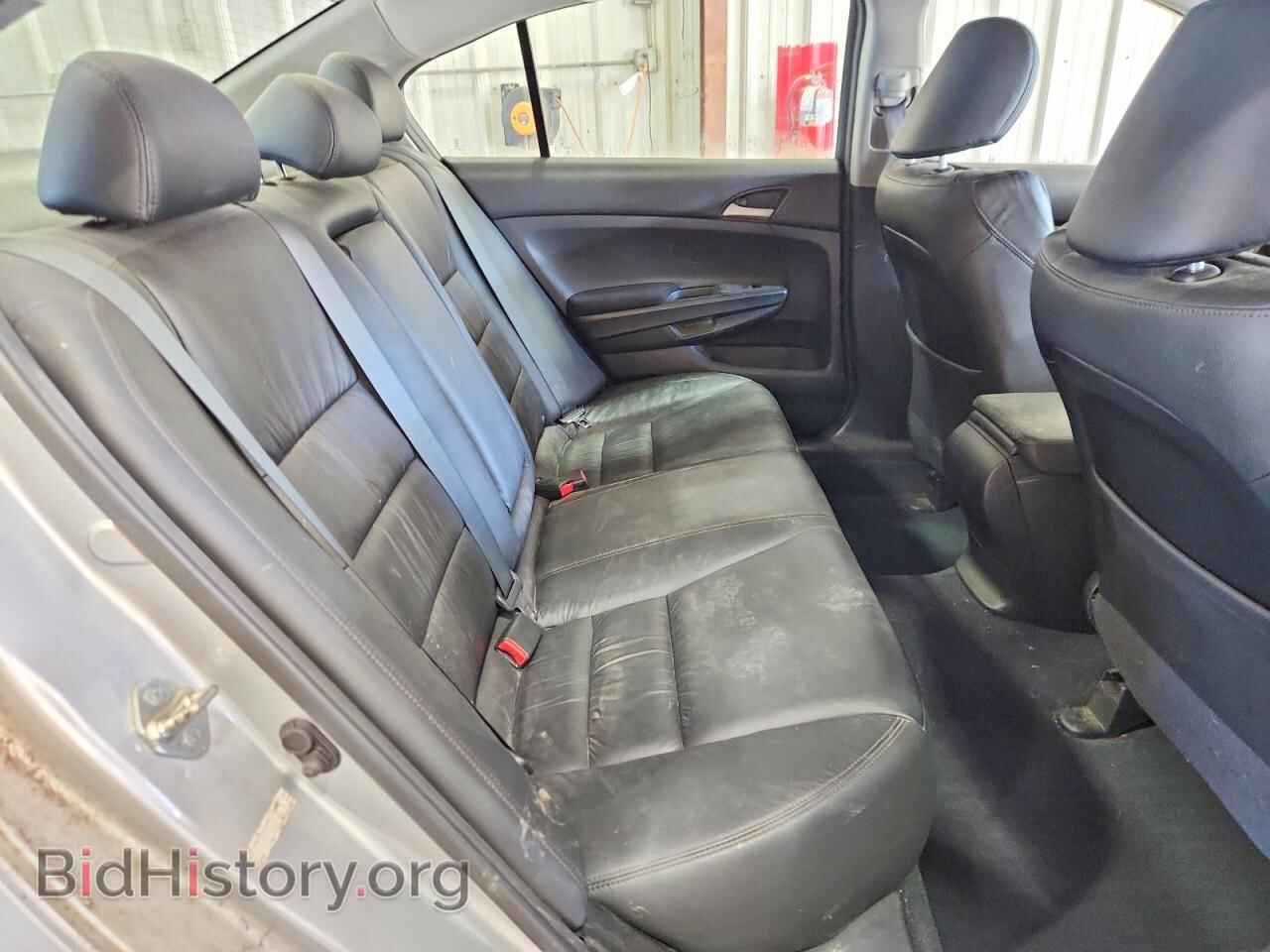 2012 HONDA ACCORD - VIN: 1HGCP2F68CA040178 - Фото 10