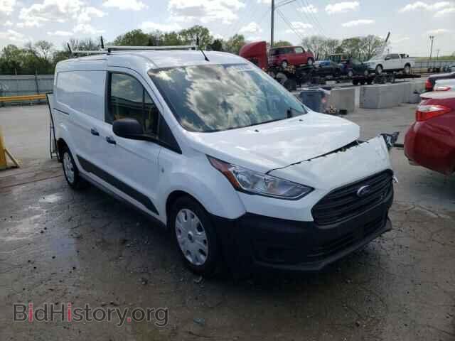 Фотография NM0LS7E25K1396155 - FORD TRANSIT 2019