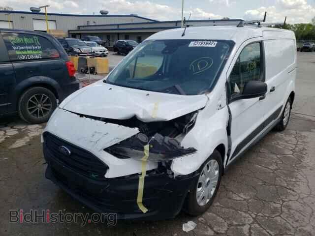 2019 FORD TRANSIT - VIN: NM0LS7E25K1396155 - Фото 2