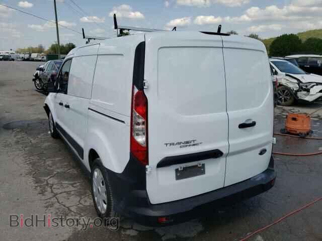 2019 FORD TRANSIT - VIN: NM0LS7E25K1396155 - Фото 3