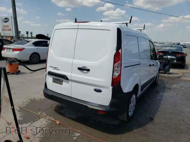 2019 FORD TRANSIT - VIN: NM0LS7E25K1396155 - Фото 4