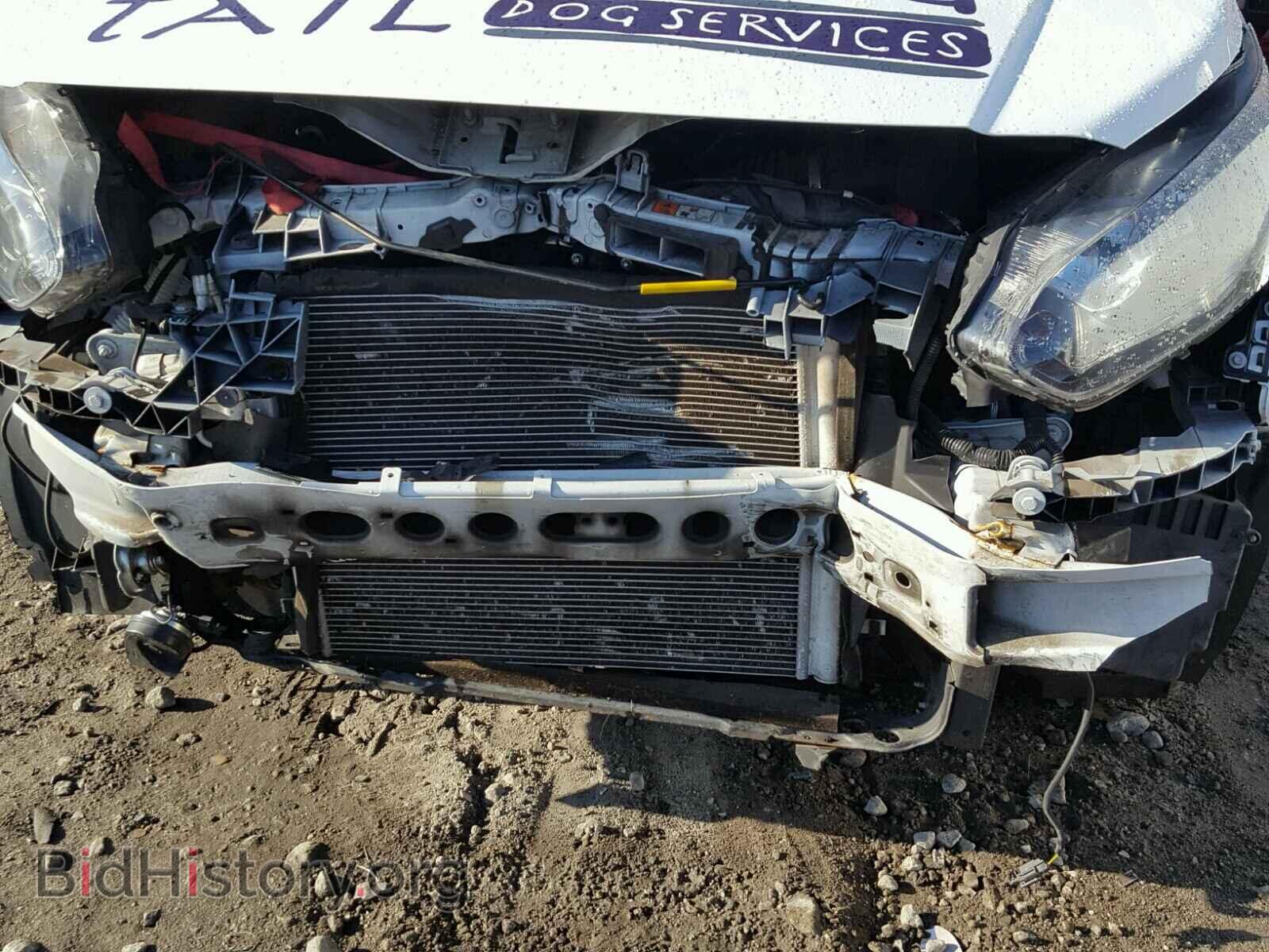 2014 FORD TRANSIT CO - VIN: NM0LE6E72E1150522 - Фото 9