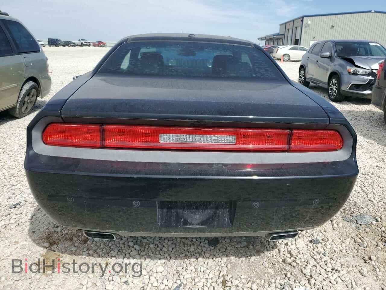 2013 DODGE CHALLENGER - VIN: 2C3CDYAG8DH534218 - Фото 6