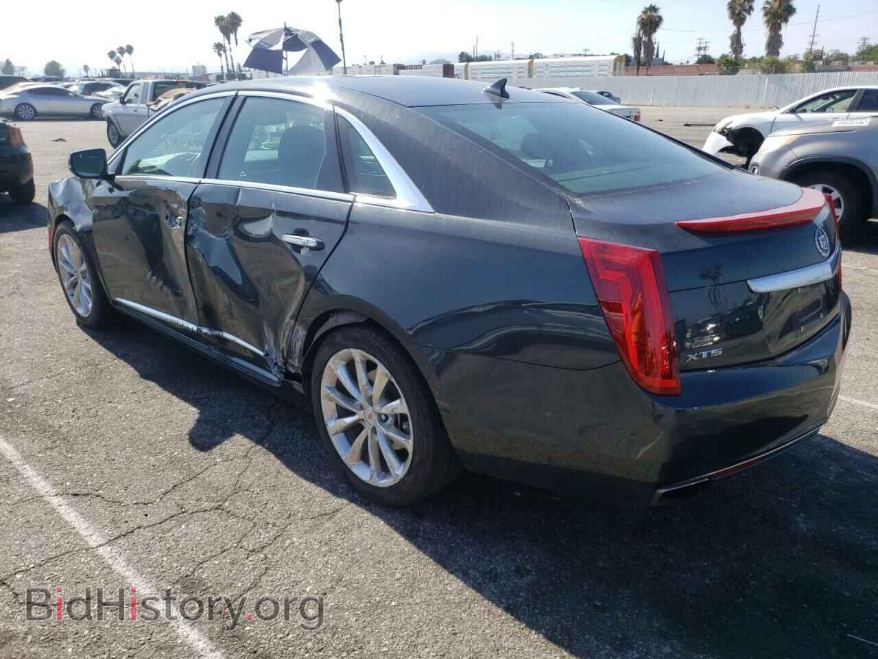 2013 CADILLAC XTS - VIN: 2G61S5S32D9133036 - Photo 3