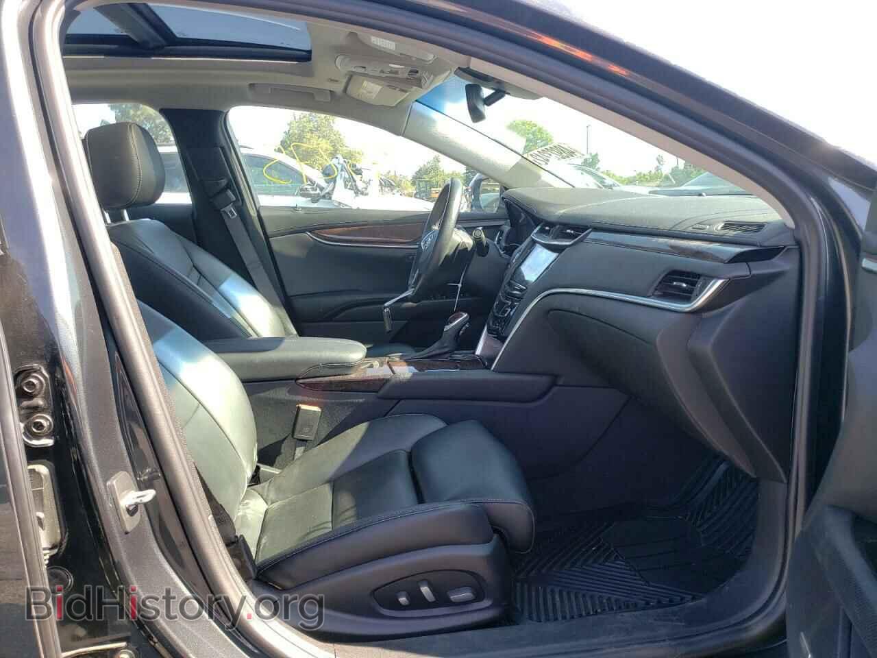 2013 CADILLAC XTS - VIN: 2G61S5S32D9133036 - Photo 5